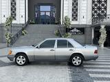 Mercedes-Benz E 200 1990 года за 1 350 000 тг. в Шымкент – фото 5