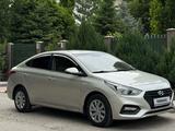 Hyundai Accent 2019 года за 6 490 000 тг. в Талдыкорган