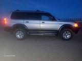 Mitsubishi Montero Sport 2000 годаfor4 800 000 тг. в Караганда – фото 2