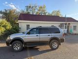 Mitsubishi Montero Sport 2000 годаүшін4 200 000 тг. в Сарышаган – фото 2