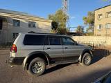Mitsubishi Montero Sport 2000 годаүшін4 200 000 тг. в Сарышаган – фото 3