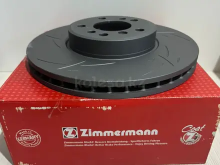 Тормозные диски Zimmermann за 100 000 тг. в Шымкент – фото 3