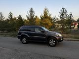 Toyota Land Cruiser Prado 2004 года за 10 000 000 тг. в Алматы – фото 4