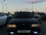 ВАЗ (Lada) 2115 2007 года за 1 000 000 тг. в Астана