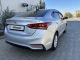 Hyundai Accent 2017 годаfor6 900 000 тг. в Актобе – фото 4