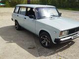 ВАЗ (Lada) 2104 1995 годаүшін1 750 000 тг. в Усть-Каменогорск