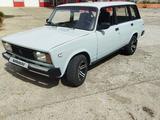 ВАЗ (Lada) 2104 1995 годаүшін1 750 000 тг. в Усть-Каменогорск – фото 3