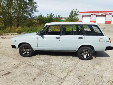 ВАЗ (Lada) 2104 1995 года за 1 750 000 тг. в Усть-Каменогорск – фото 4