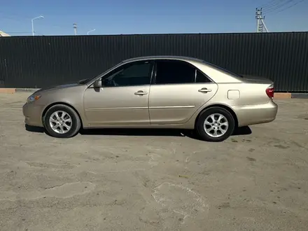 Toyota Camry 2005 года за 5 000 000 тг. в Кызылорда – фото 3