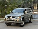 Mitsubishi Montero Sport 2006 года за 4 700 000 тг. в Кокшетау – фото 3