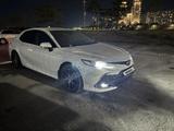 Toyota Camry 2023 годаүшін15 600 000 тг. в Астана – фото 3