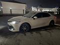 Toyota Camry 2023 годаүшін15 600 000 тг. в Астана