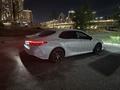 Toyota Camry 2023 годаүшін15 600 000 тг. в Астана – фото 4