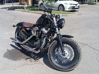 Harley-Davidson  Sportster 1200 2014 года за 6 000 000 тг. в Алматы