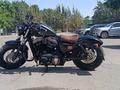 Harley-Davidson  Sportster 1200 2014 года за 4 200 000 тг. в Алматы – фото 4