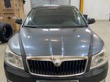 Skoda Octavia 2012 года за 3 200 000 тг. в Атырау – фото 3