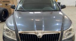 Skoda Octavia 2012 года за 3 200 000 тг. в Атырау – фото 3