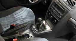 Skoda Octavia 2012 года за 3 200 000 тг. в Атырау – фото 5