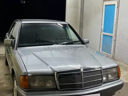 Mercedes-Benz 190 1992 года за 800 000 тг. в Шымкент – фото 2