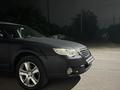 Subaru Outback 2007 годаүшін4 700 000 тг. в Алматы – фото 3