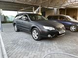 Subaru Outback 2007 годаүшін4 700 000 тг. в Алматы