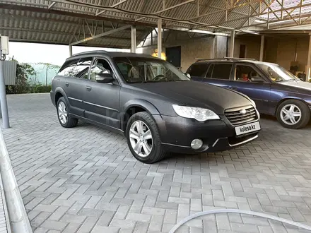 Subaru Outback 2007 года за 4 700 000 тг. в Алматы