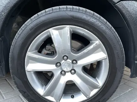 Subaru Outback 2007 года за 4 700 000 тг. в Алматы – фото 7