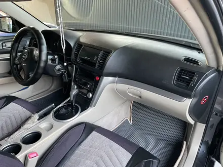 Subaru Outback 2007 года за 4 700 000 тг. в Алматы – фото 4