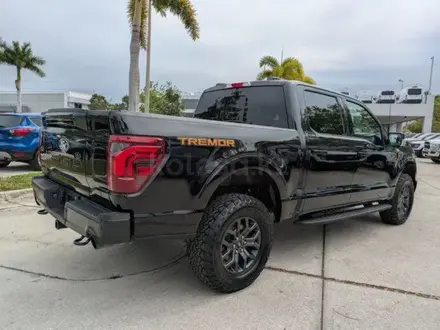 Ford F-Series 2025 года за 54 000 000 тг. в Алматы – фото 4