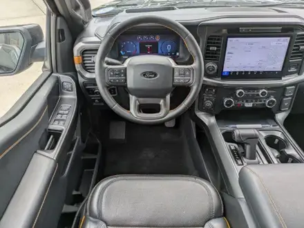 Ford F-Series 2025 года за 54 000 000 тг. в Алматы – фото 9