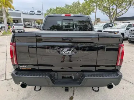 Ford F-Series 2025 года за 54 000 000 тг. в Алматы – фото 5