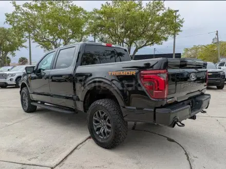 Ford F-Series 2025 года за 54 000 000 тг. в Алматы – фото 6