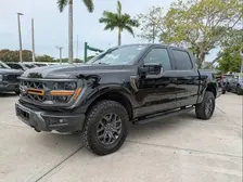 Ford F-150, 2025