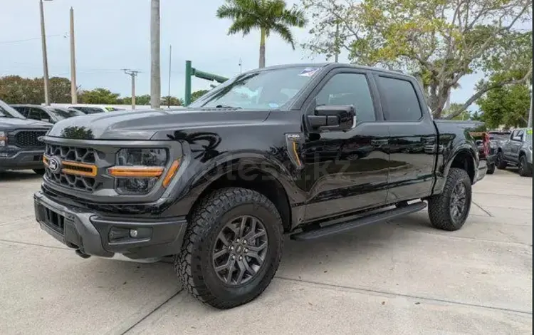 Ford F-Series 2025 года за 54 000 000 тг. в Алматы