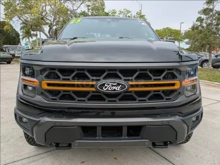 Ford F-Series 2025 года за 54 000 000 тг. в Алматы – фото 2