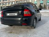 ВАЗ (Lada) Priora 2172 2014 года за 3 500 000 тг. в Астана – фото 4