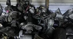 Стартер на Volkswagen, Opel, Ford, Mazda, Mercedes, Nissan, Honda за 25 000 тг. в Астана – фото 3