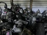 Стартер на Volkswagen, Opel, Ford, Mazda, Mercedes, Nissan, Honda за 25 000 тг. в Астана – фото 2