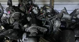 Стартер на Volkswagen, Opel, Ford, Mazda, Mercedes, Nissan, Honda за 25 000 тг. в Астана – фото 2