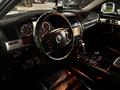 Volkswagen Touareg 2005 годаүшін5 500 000 тг. в Алматы – фото 2