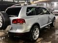 Volkswagen Touareg 2005 годаүшін5 500 000 тг. в Алматы – фото 3