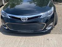 Toyota Avalon 2015 года за 11 510 000 тг. в Алматы