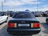 Audi 100 1992 годаүшін2 000 000 тг. в Шымкент – фото 5