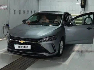Chevrolet Monza