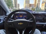 Chevrolet Monza 2024 года за 8 300 000 тг. в Астана – фото 3