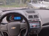 Chevrolet Cobalt 2022 года за 6 700 000 тг. в Алматы – фото 4