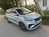 Suzuki Ertiga 2022 года за 8 200 000 тг. в Астана