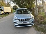 Suzuki Ertiga 2022 года за 8 200 000 тг. в Астана – фото 2