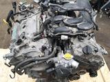 Двигатель 2GR-FE v3, 5L на Lexus ES 350 (Лексус ЕС350) за 840 000 тг. в Алматы