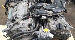Двигатель 2GR-FE v3, 5L на Lexus ES 350 (Лексус ЕС350) за 840 000 тг. в Алматы